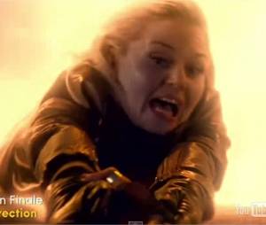 Once Upon a Time saison 3 : Emma tombe dans un portail dans le final