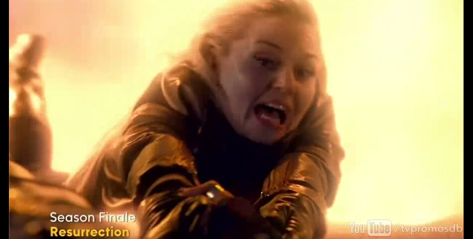 Once Upon a Time saison 3 : Emma tombe dans un portail dans le final