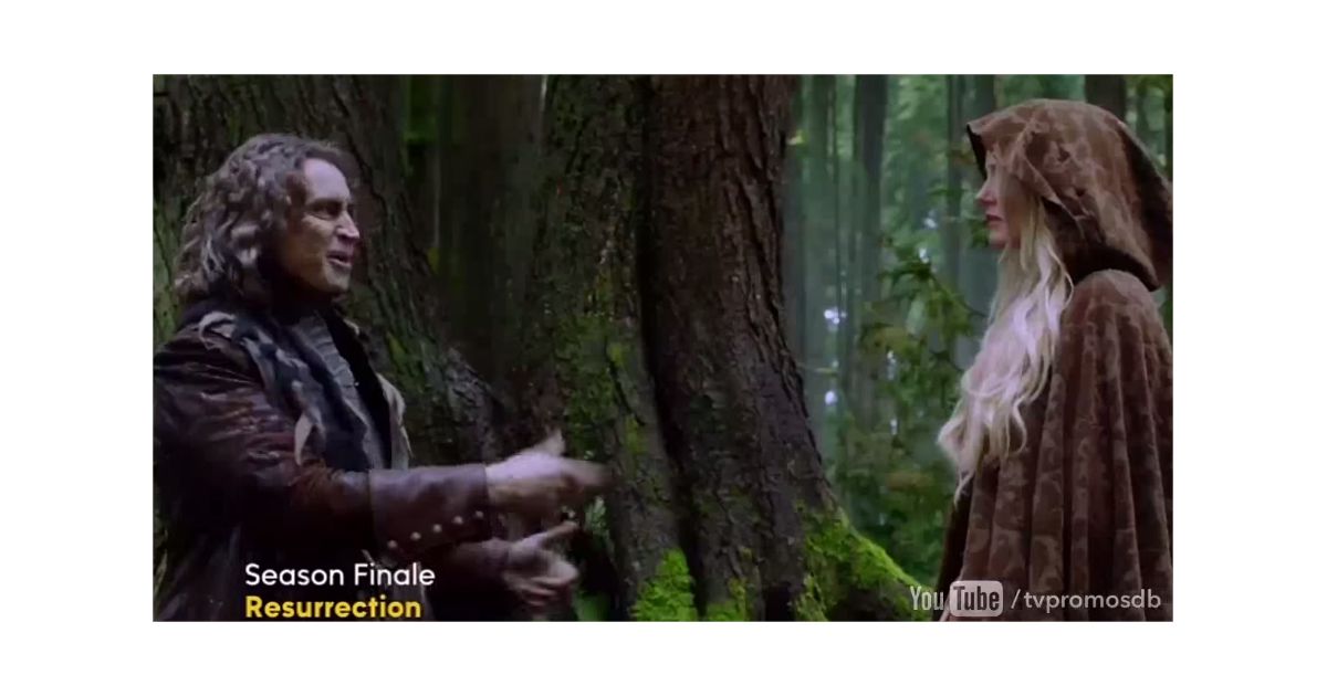 Once Upon a Time saison 3 : Rumple face à Emma dans la bande-annonce du ...