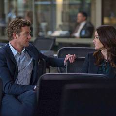 Mentalist saison 6 : Lisbon et Jane en couple dans le final ?