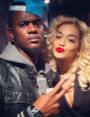 Black M et Rita Ora ont enregistré un remix de 'R.I.P.'