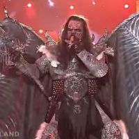 [VIDEO] Les looks les plus extravagants des vainqueurs de l'Eurovision