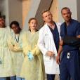 Grey's Anatomy renouvelée pour une saison 11