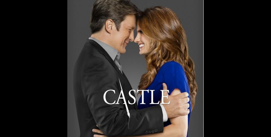 Castle saison 6 : pas de mariage pour Rick et Kate dans le final