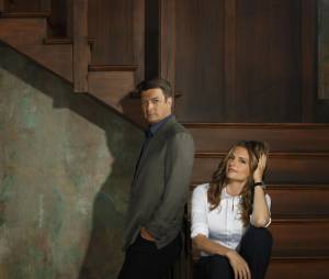 Castle saison 6 : Rick enlevé par le 3XK dans le final ?