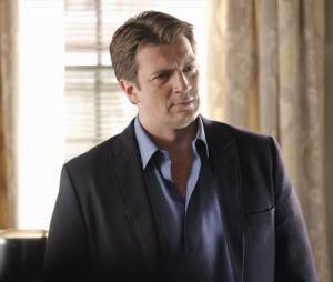 Castle saison 6 : Nathan Fillion de retour pour la saison 7