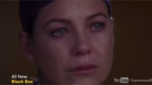 Grey's Anatomy saison 10, épisode 24 : final mortel pour Cristina ?
