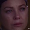 Grey's Anatomy saison 10, épisode 24 : Meredith en larmes dans la bande-annonce du final