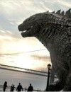 Godzilla : la cr&eacute;ature de retour en force 