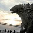  Godzilla : la cr&eacute;ature de retour en force 