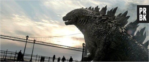 Godzilla : la créature de retour en force