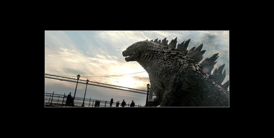  Godzilla : la cr&amp;eacute;ature de retour en force 