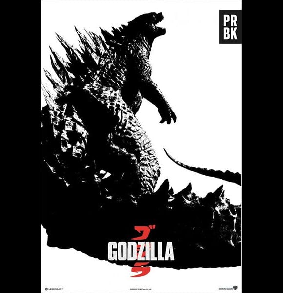 Godzilla impressionne au cinéma
