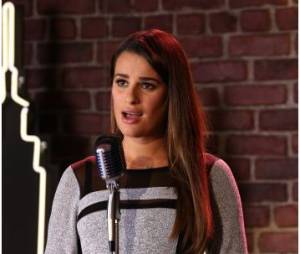 Glee saison 5, épisode 20 : un gros changement pour Rachel