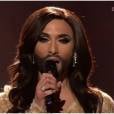  Eurovision 2014 : Conchita Wurst, femme &agrave; barbe du concours 