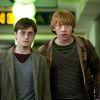 Harry Potter : les acteurs tournent une vidéo pour une attraction du parc Universal Studio de Floride