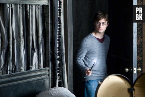 Harry Potter : Daniel Radcliffe reprend son rôle pour une vidéo diffusée dans un parc d'attraction