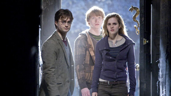 Harry Potter : les acteurs de retour sur le tournage
