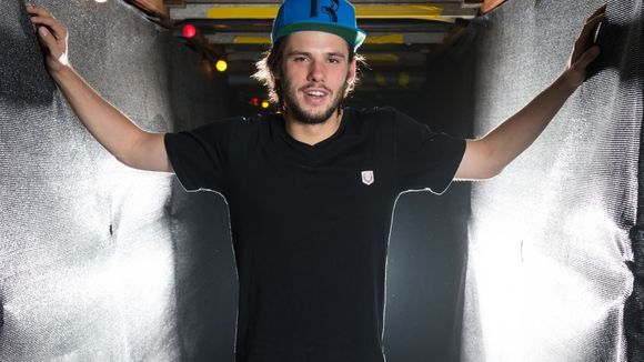 Orelsan relaxé dans l'affaire de la polémique "Sale Pute"