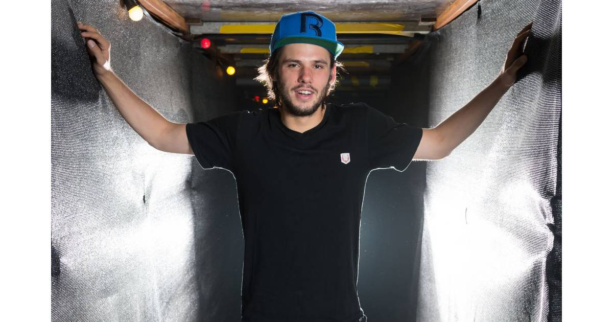 Orelsan relaxé dans l'affaire de la polémique "Sale Pute ...