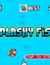  Splashy Bird sur iOS et Android : l'une des copies de Flappy Bird apparue apr&egrave;s sa disparition 