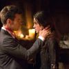 The Originals saison 2 : des tensions entre Elijah et Hayley