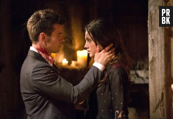 The Originals saison 2 : des tensions entre Elijah et Hayley