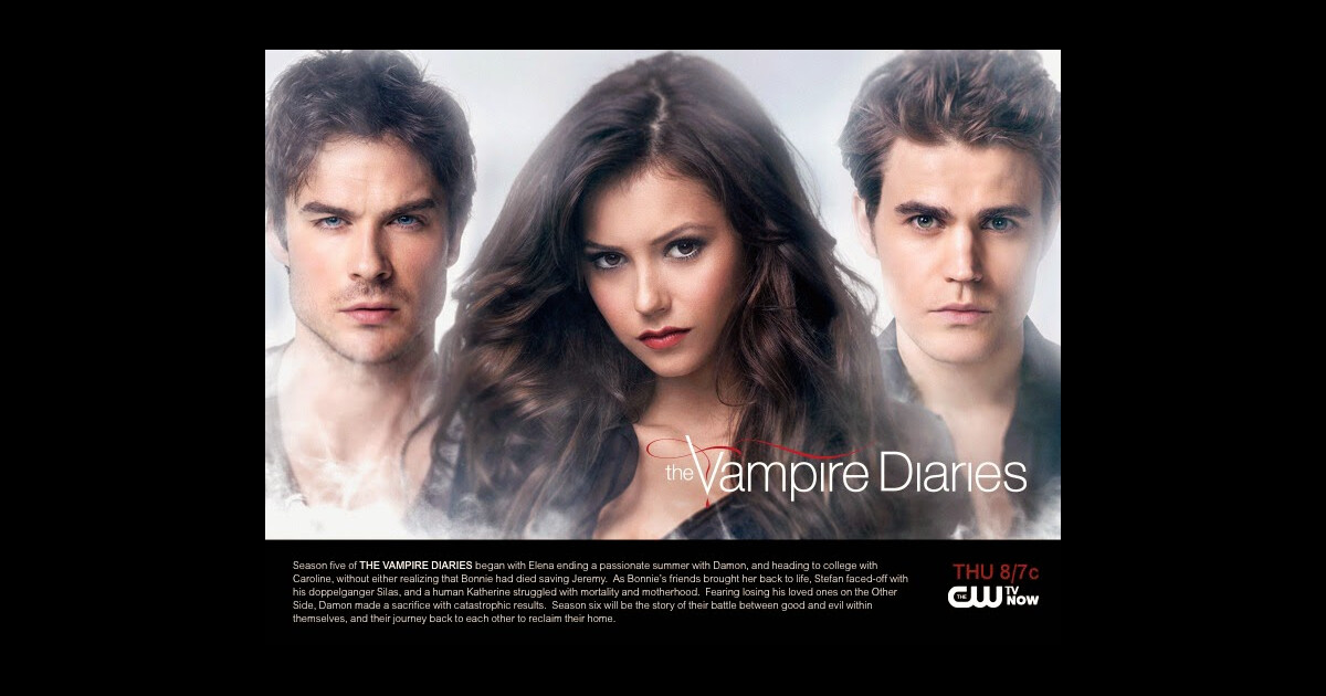 The Vampire Diaries saison 6 : Damon, Bonnie, Elena... quel avenir