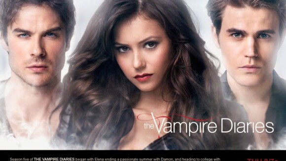 The Vampire Diaries saison 6 : Damon, Bonnie, Elena... quel avenir ?