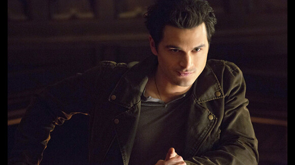 The Vampire Diaries saison 6 : Enzo, future star d'un 2ème spin-off ?