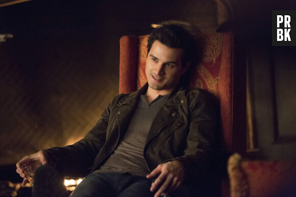 The Vampire Diaries saison 6 : Enzo dans un spin-off ?