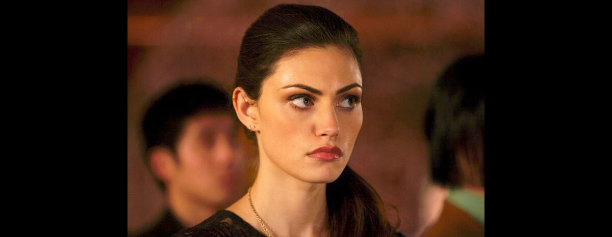 Photo : The Originals saison 2 : une Hayley plus sombre - PureBreak