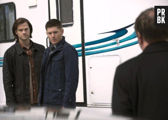 Supernatural saison 9 : Sam et Dean face à leurs propres démons