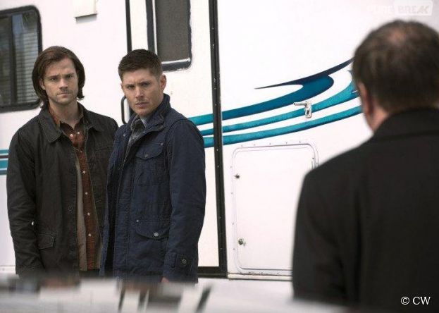 Supernatural saison 9 : Sam et Dean face &agrave; leurs propres d&eacute;mons