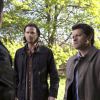 Supernatural saison 9 : Sam et Castiel vont s'associer pour stopper Dean