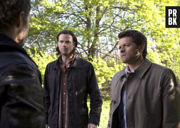 Supernatural saison 9 : Sam et Castiel vont s'associer pour stopper Dean