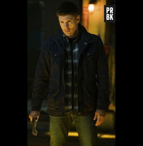 Supernatural saison 9 : Dean possédé par la marque de Caïn