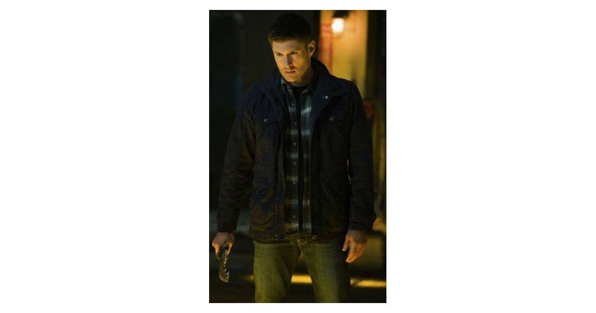 Supernatural saison 9 : Dean possédé par la marque de Caïn - Purebreak