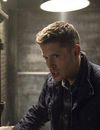  Supernatural saison 9 : Dean, un danger &agrave; cause de la marque de Ca&iuml;n 