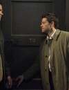 Supernatural saison 9 : Sam et Castiel s'associe contre Dean 