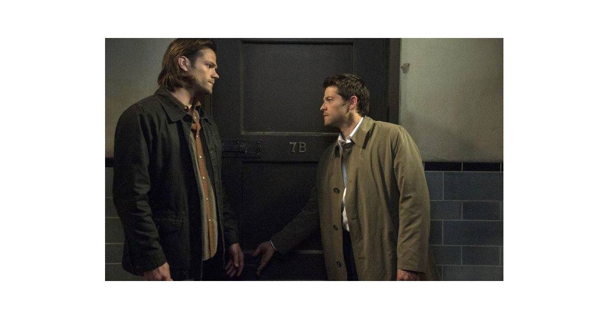 Supernatural saison 9 : Sam et Castiel s'associe contre Dean - Purebreak