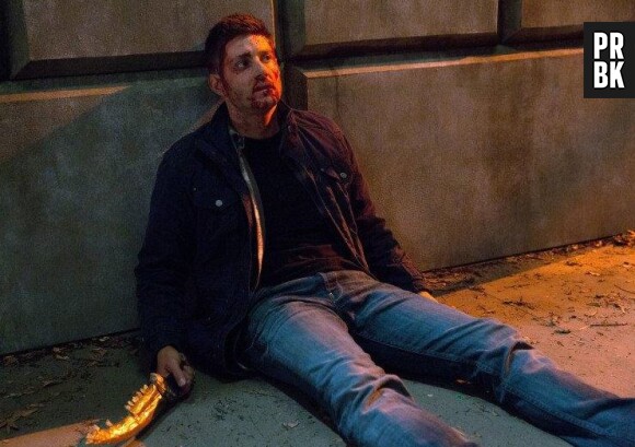Supernatural saison 9 : Dean en danger ?