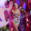 Miley Cyrus débarque en France avec son Bangerz Tour 
