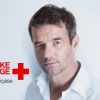 Sébastien Loeb se mobilise pour la Croix-Rouge française