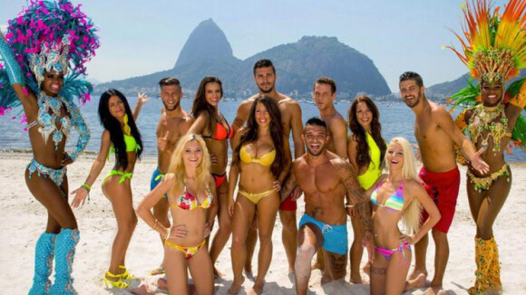 Les Marseillais à Rio : tu sais que tu es accro quand...