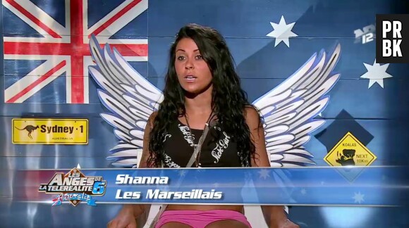 Les Anges 6 : Shanna pas enchantée de voir débarquer Jeremstar en Australie