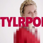 #STYLRPORN : finie la censure de la nudité ! A mort les vêtements !