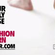  #STYLRPORN : une campagne pour illustrer la passion pour la mode 