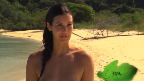 Adam et Eve : une télé-réalité de dating avec des candidats nus sur D17