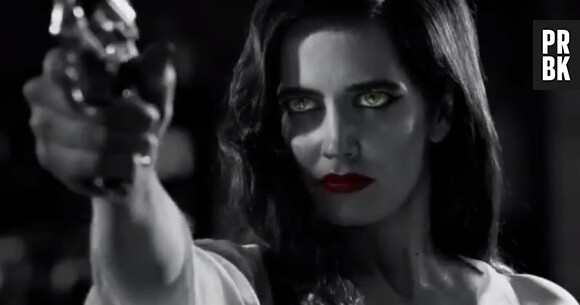 Sin City : J'ai tué pour elle - Eva Green sera la méchante